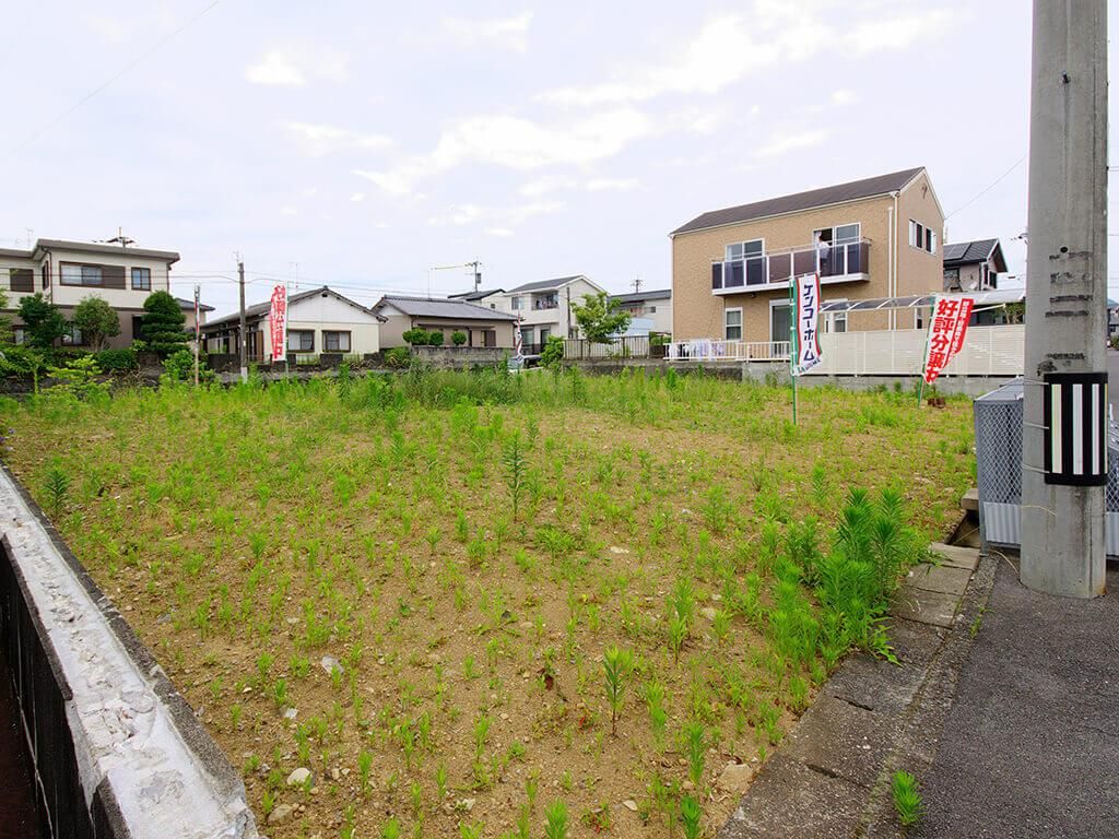 Land for Sale in Yamakawacho, Isahaya, Nagasaki - Thumbnail 2