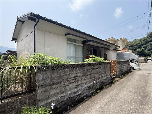 Land for Sale in Kitayamachi, Nagasaki City - Thumbnail 3