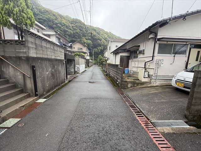 Land for Sale in Kitayamachi, Nagasaki City - Thumbnail 4