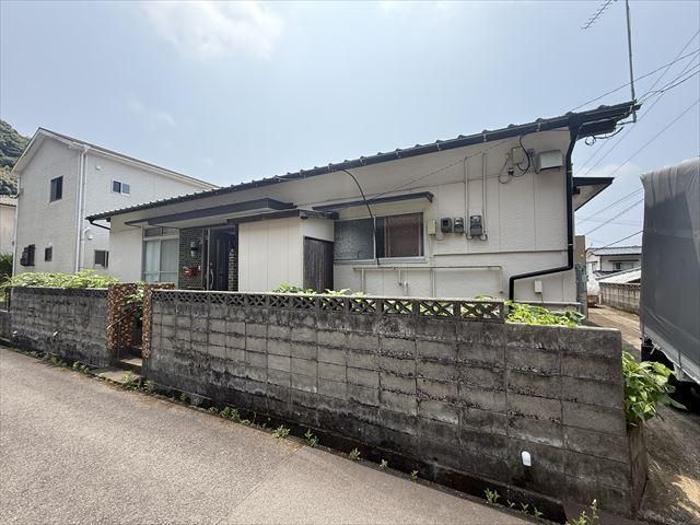 Land for Sale in Kitayamachi, Nagasaki City - Thumbnail 2