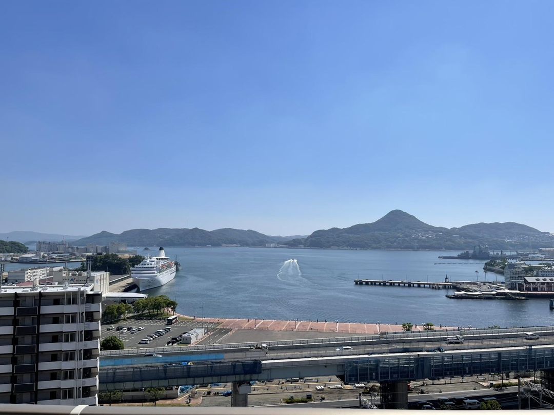 4LDK Apartment for Sale Near Sasebo Station in Nagasaki - Thumbnail 3