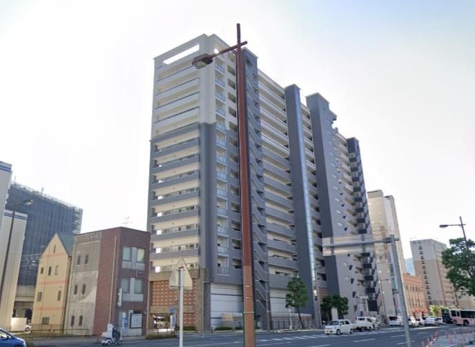 4LDK Apartment for Sale Near Sasebo Station in Nagasaki - Thumbnail 2