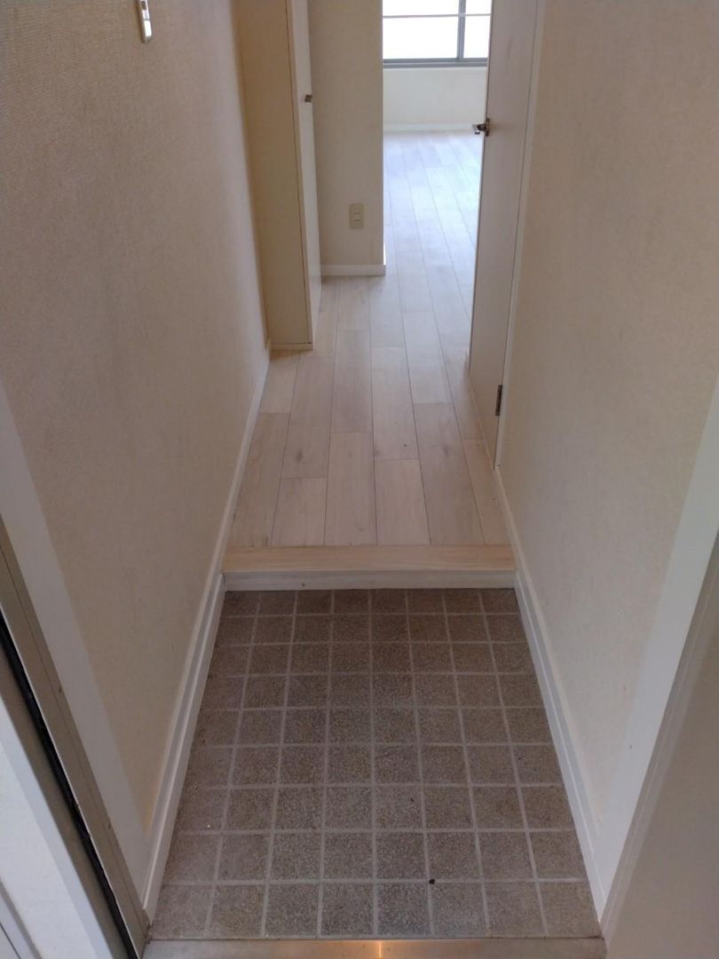 Maison Tiara: Refurbished 5-Unit Apartment Building for Sale in Nagasaki - Thumbnail 4