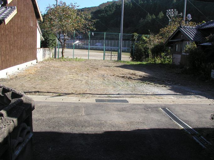 Land for Sale in Sasebo City, Nagasaki - 233.5 sqm - Thumbnail 3