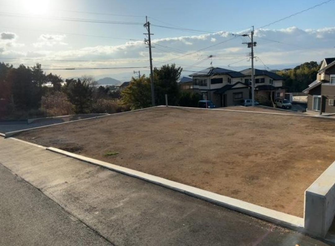 Land for Sale in Omura City, Nagasaki - 214.21 sqm - Thumbnail 4