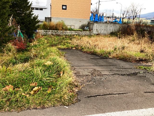 Corner Land Plot for Sale in Kutchan Town, Niseko, Hokkaido - Thumbnail 2
