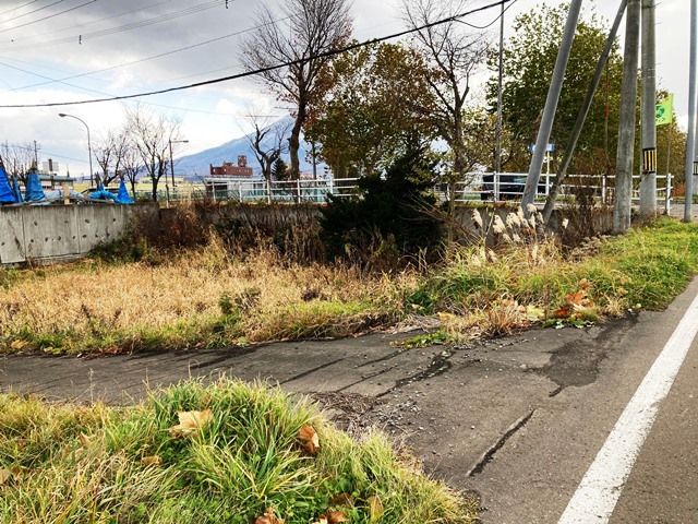 Corner Land Plot for Sale in Kutchan Town, Niseko, Hokkaido - Thumbnail 3