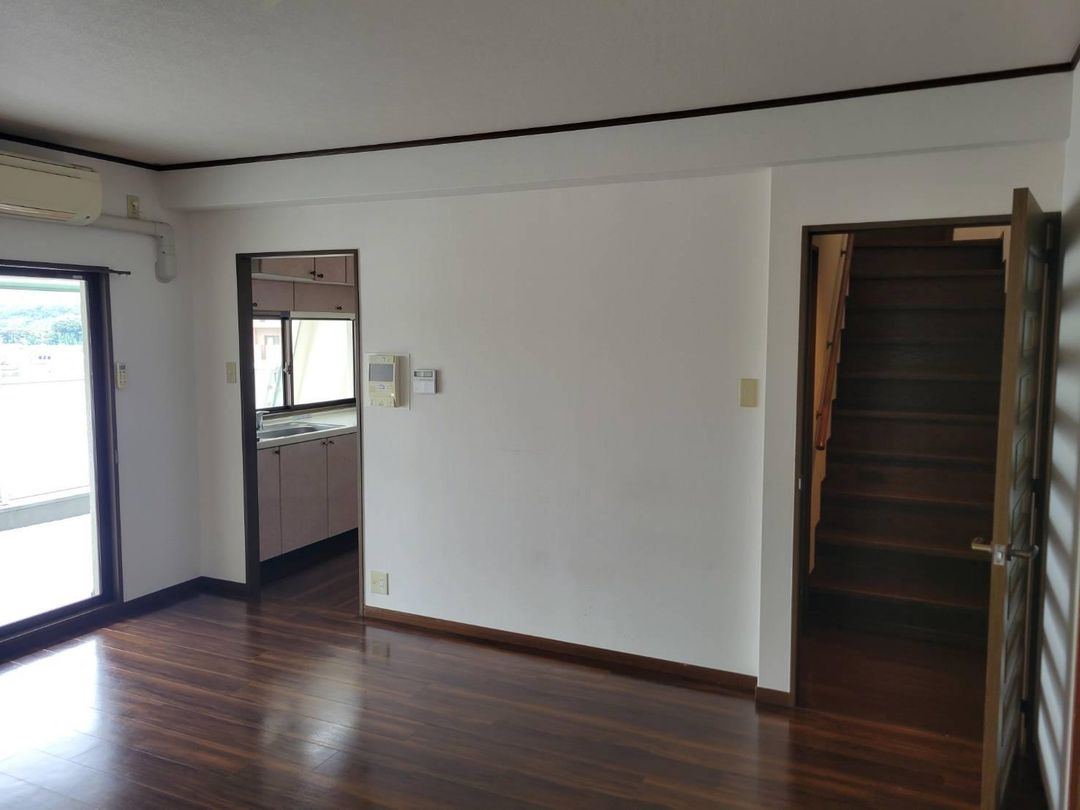 West Coast Haiki 803: 4LDK Maisonette in Sasebo - Thumbnail 3