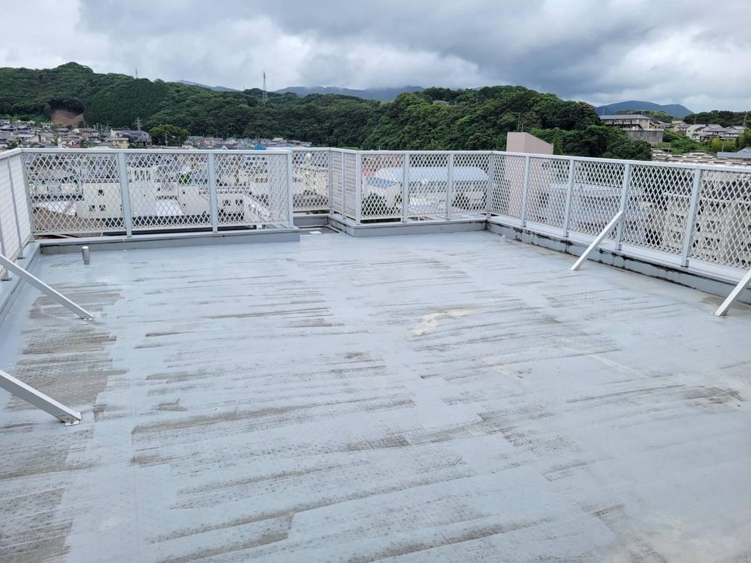 West Coast Haiki 803: 4LDK Maisonette in Sasebo - Thumbnail 2