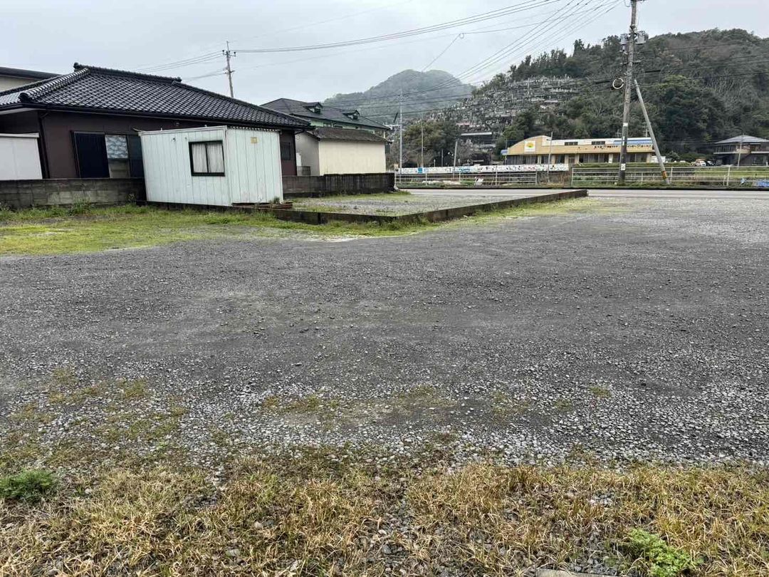 Land for Sale in Mie-cho, Nagasaki City - Thumbnail 2