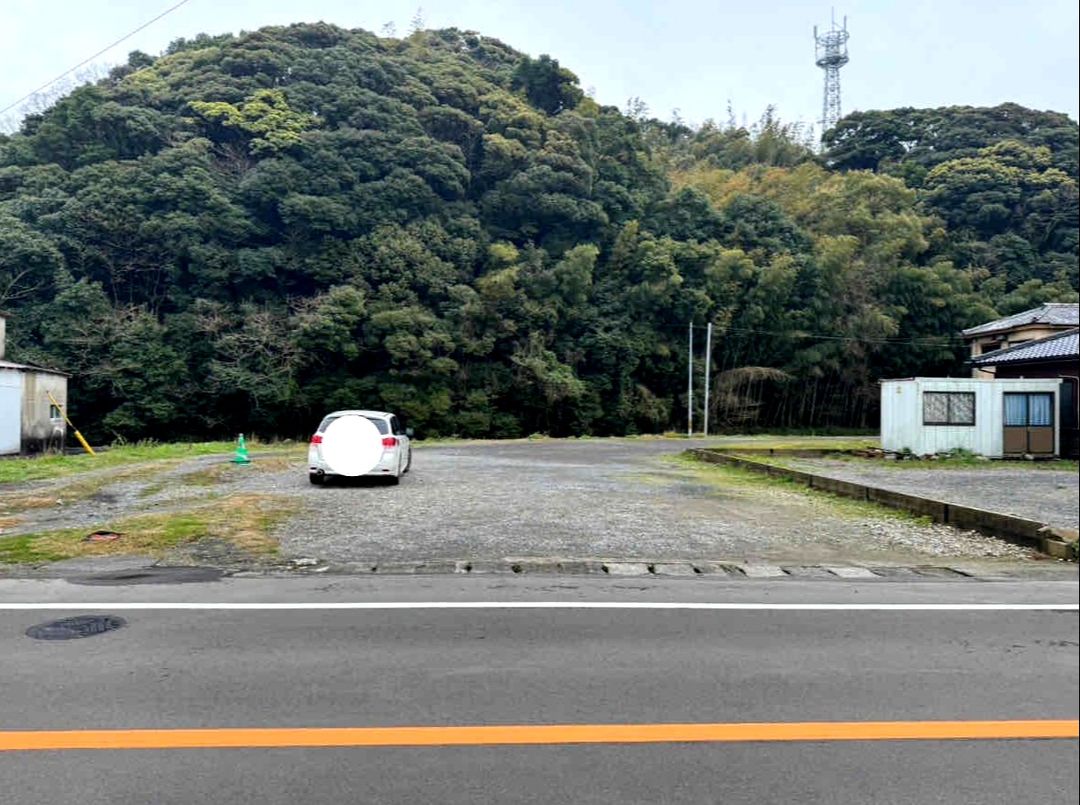 Land for Sale in Mie-cho, Nagasaki City - Thumbnail 3