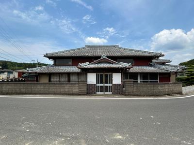 Nagasaki Prefecture Higashisonogi-gun Hasami-cho Naganogo Used detached house property details (00525306) - Takkenkun Net Nagasaki — Image 2, Hasami, Nagasaki