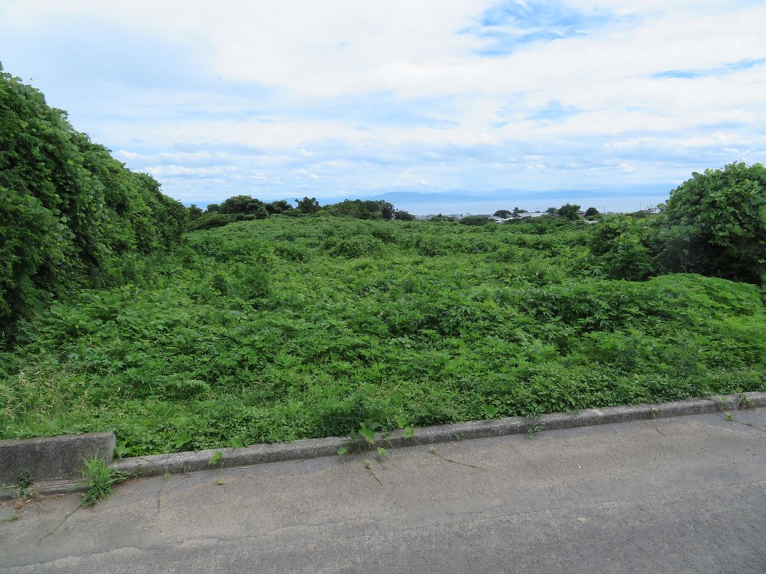 Spacious Land for Sale in Shimabara with Ariake Sea Views - Thumbnail 2