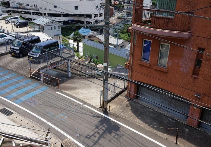 Residential Land for Sale in Atago, Nagasaki City - Thumbnail 2