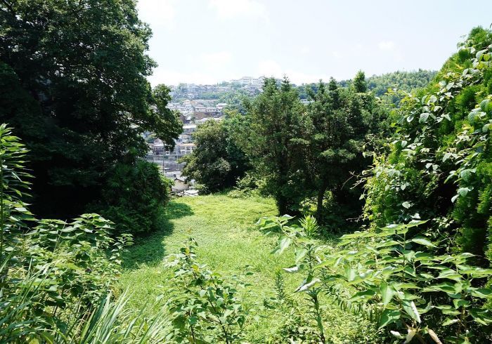 Residential Land for Sale in Atago, Nagasaki City - Thumbnail 3