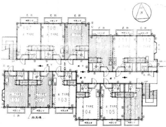 Apartment Building for Sale Near JR Michinoo Station in Nagasaki - Thumbnail 2