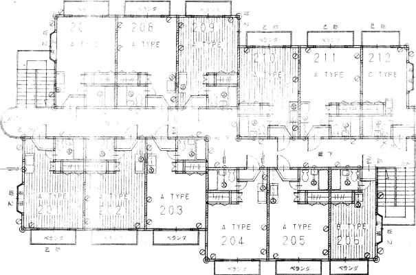 Apartment Building for Sale Near JR Michinoo Station in Nagasaki - Main Image