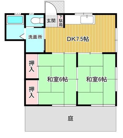 Property details of used detached house in Yoshinada-go, Nagayo-machi, Nishisonogi-gun, Nagasaki Prefecture (00469628) - Takken-kun Net Nagasaki — Image 3, Gotemba, Nagasaki