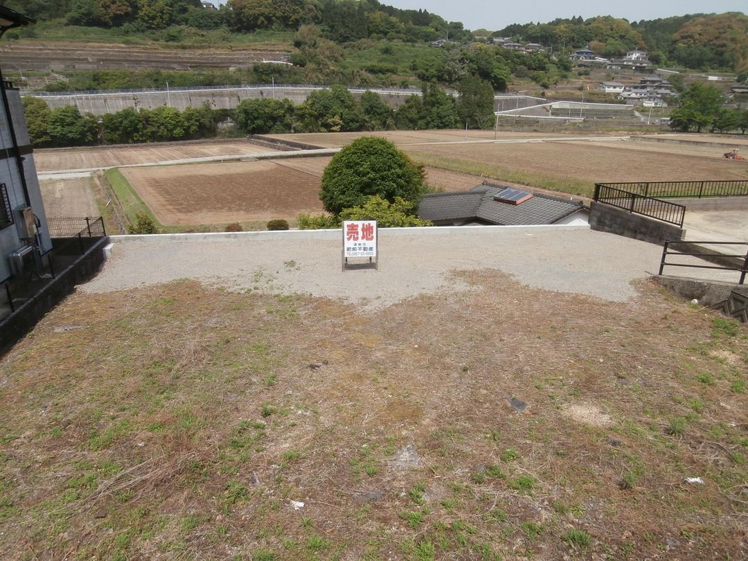 Land for Sale in Honocho, Isahaya, Nagasaki - 233 sqm - Thumbnail 3
