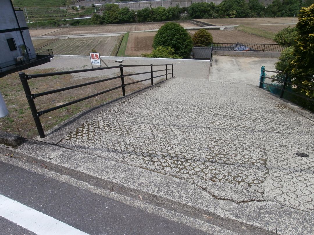 Land for Sale in Honocho, Isahaya, Nagasaki - 233 sqm - Thumbnail 2