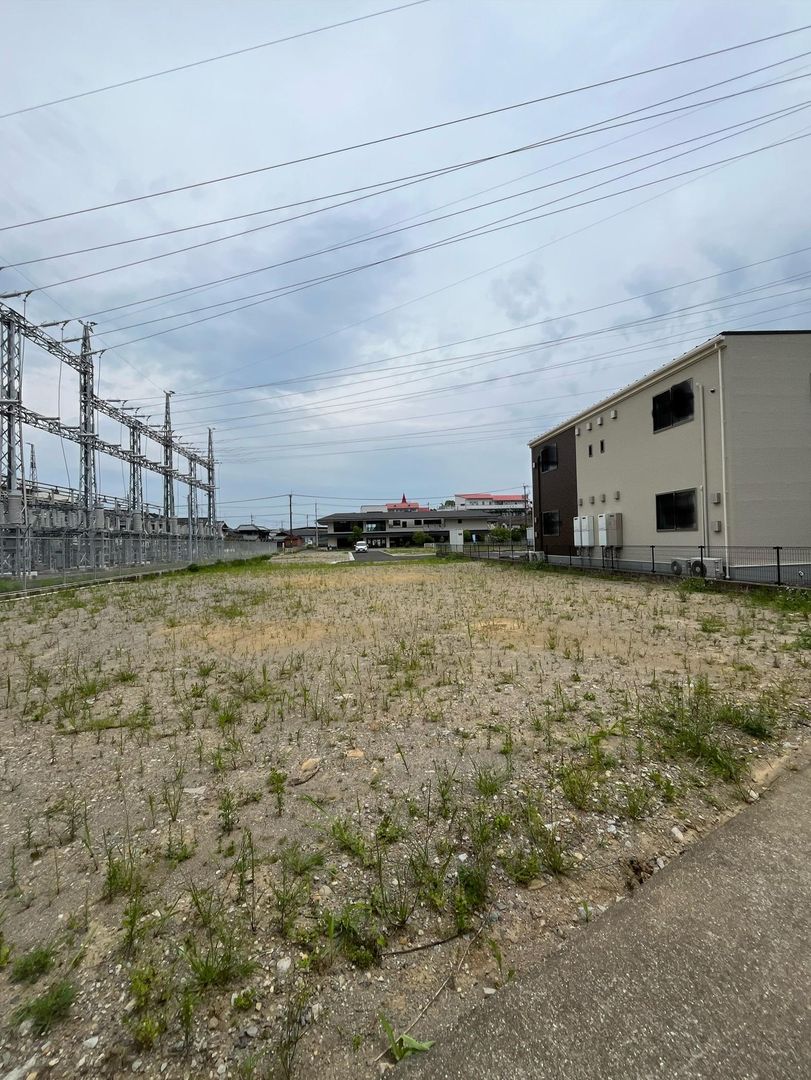 351 sqm Building Plot for Sale in Unzen, Nagasaki - Thumbnail 4