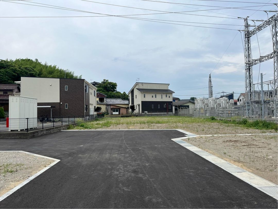 351 sqm Building Plot for Sale in Unzen, Nagasaki - Thumbnail 2