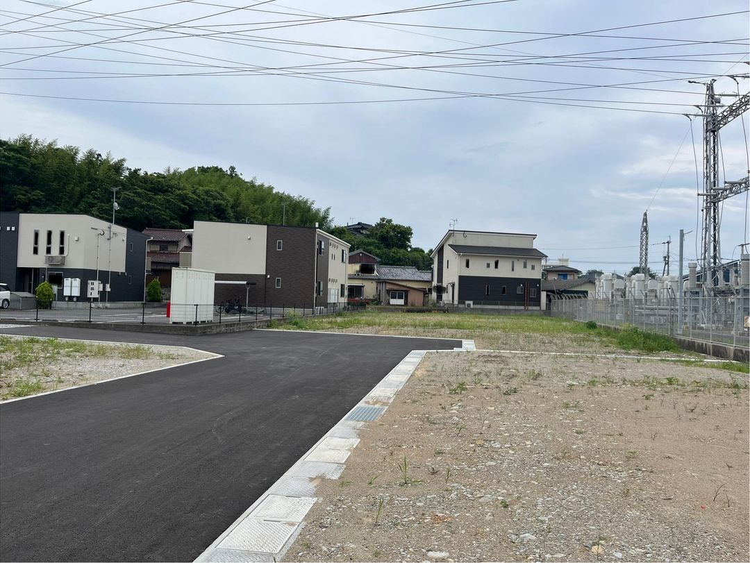 351 sqm Building Plot for Sale in Unzen, Nagasaki - Thumbnail 3