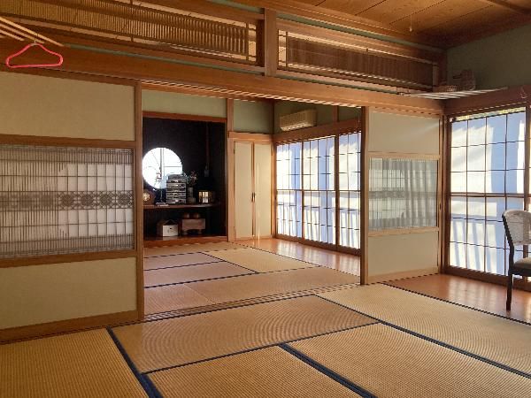 4K Akiya House for Sale in Aga Town, Niigata - Thumbnail 4