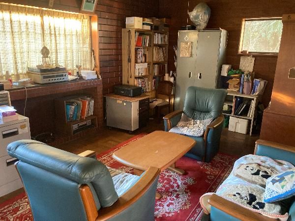 4K Akiya House for Sale in Aga Town, Niigata - Thumbnail 3