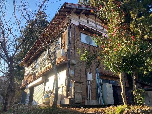 4K Akiya House for Sale in Aga Town, Niigata - Thumbnail 2