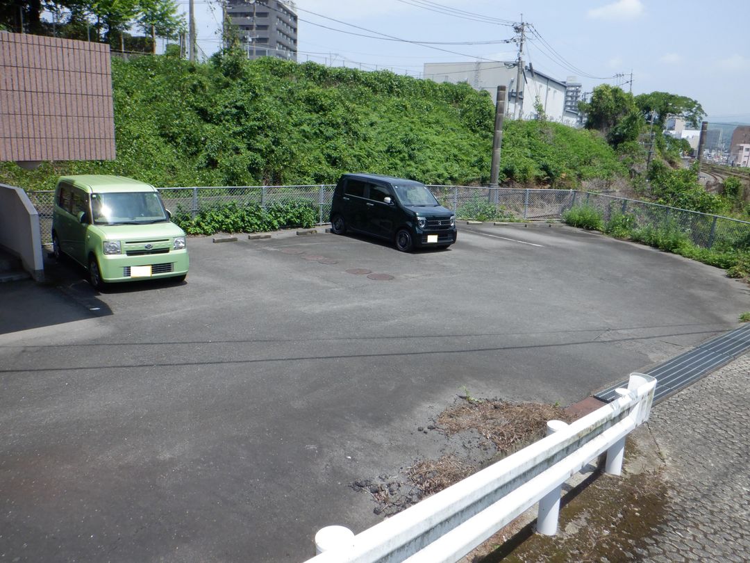 12-Unit Apartment Building for Sale in Isahaya, Nagasaki - Thumbnail 4