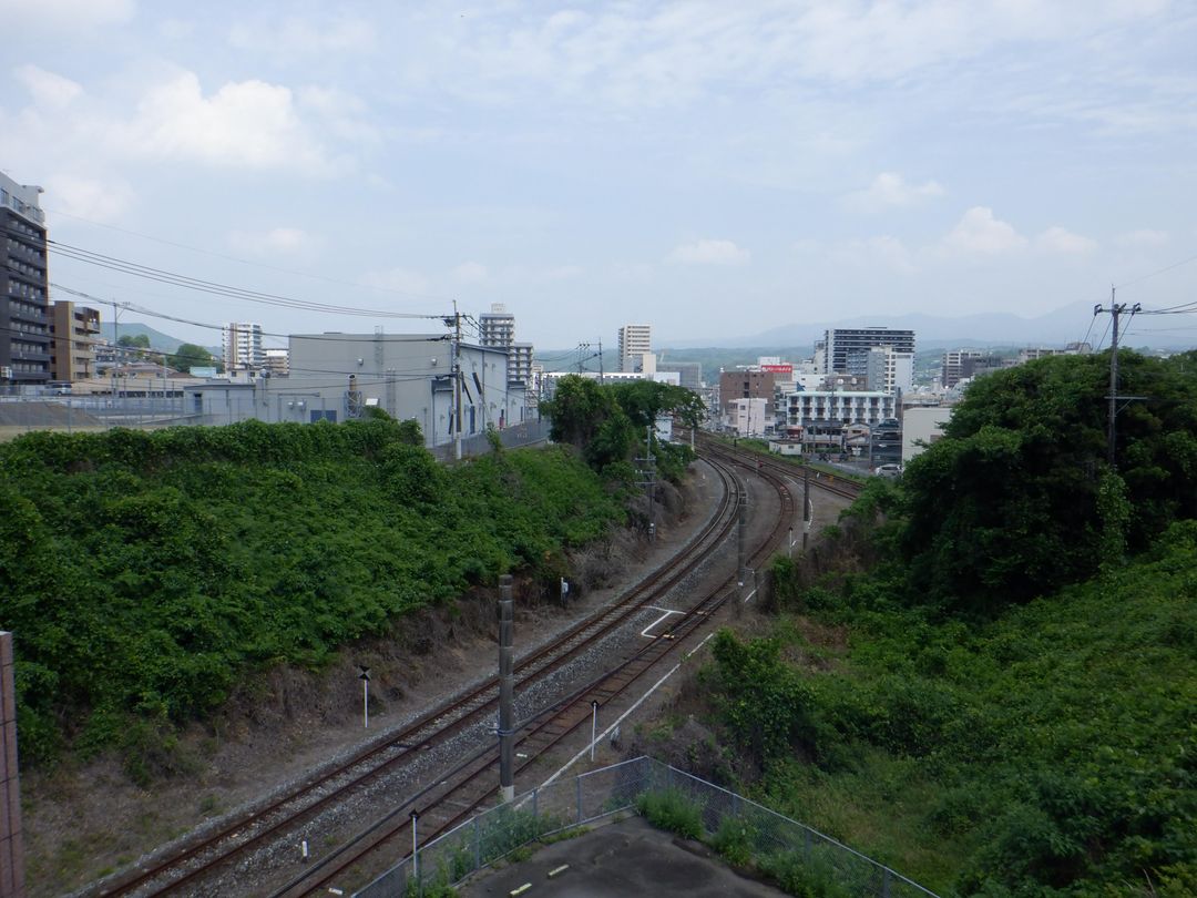 12-Unit Apartment Building for Sale in Isahaya, Nagasaki - Thumbnail 2