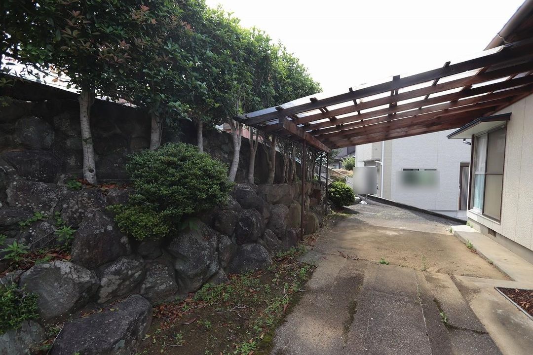 234 sqm Land for Sale in Sasebo, Nagasaki - Thumbnail 4