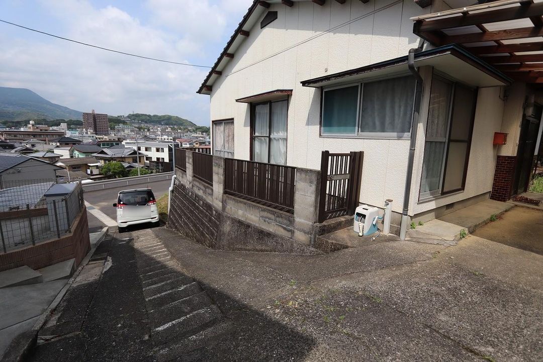 234 sqm Land for Sale in Sasebo, Nagasaki - Thumbnail 2