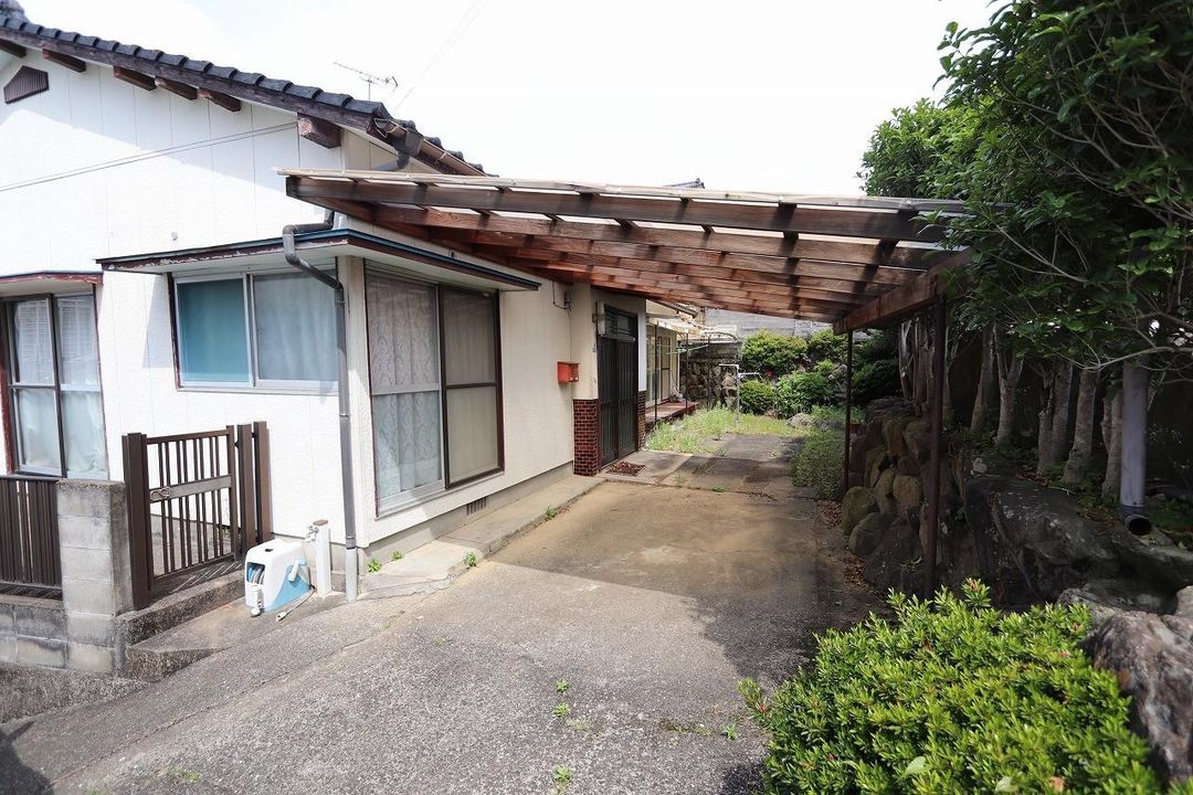 234 sqm Land for Sale in Sasebo, Nagasaki - Thumbnail 3