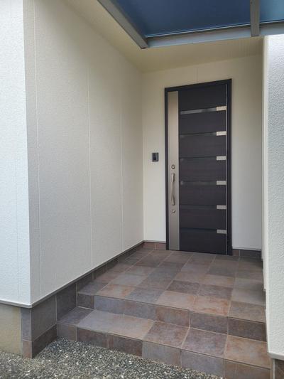 Spacious 3LDK House in Nagayo with Large Garden — Image 1, Nagayo, Nagasaki