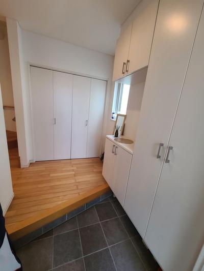 Spacious 3LDK House in Nagayo with Large Garden — Image 3, Nagayo, Nagasaki