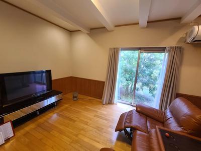 Spacious 3LDK House in Nagayo with Large Garden — Image 4, Nagayo, Nagasaki