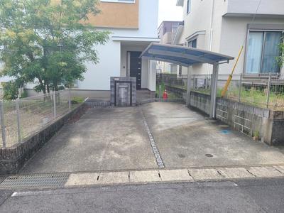 Spacious 3LDK House in Nagayo with Large Garden — Image 1, Nagayo, Nagasaki
