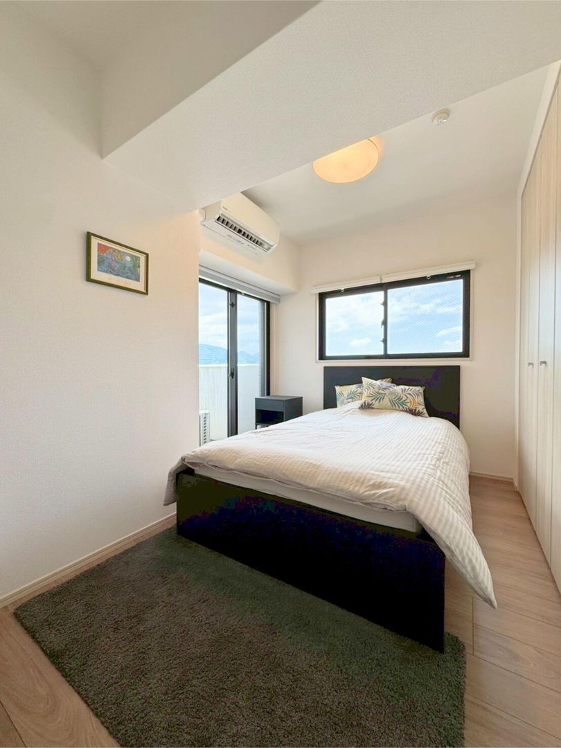 Spacious 4LDK Apartment in Nagasaki City - Thumbnail 4