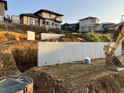 New Solar-Powered Home in Isahaya - Modern 4LDK Single-Story Design — Image 2, Isahaya, Nagasaki