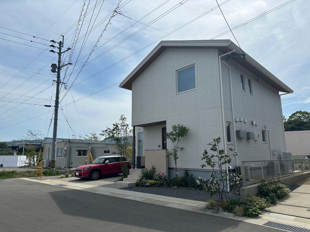 Newly Built 3LDK House for Sale in Isahaya, Nagasaki - Thumbnail 2