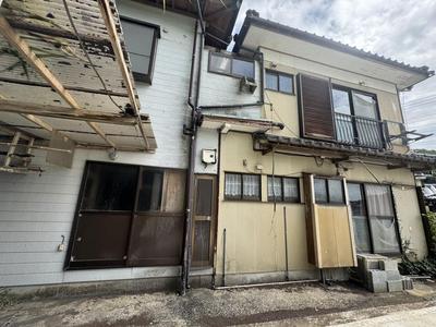 5DK House in Saikai City with 338sqm Land — Image 1, Saikai, Nagasaki