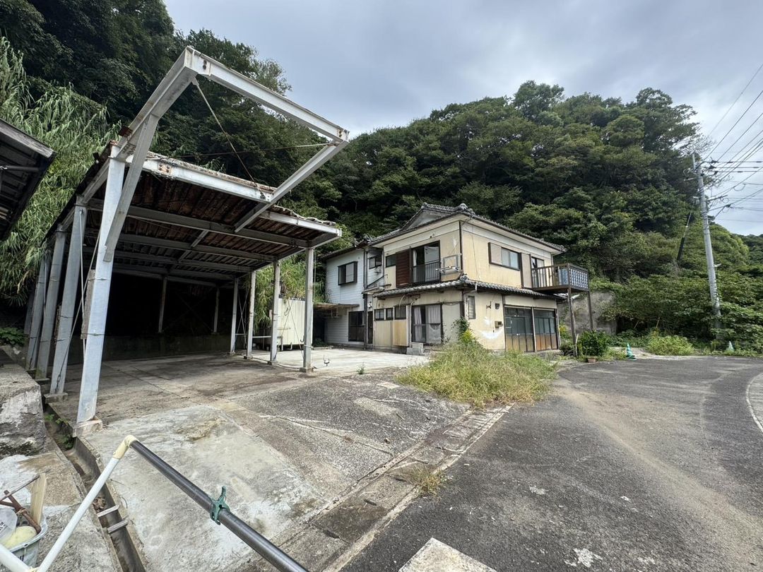 5DK House in Saikai City with 338sqm Land - Thumbnail 4