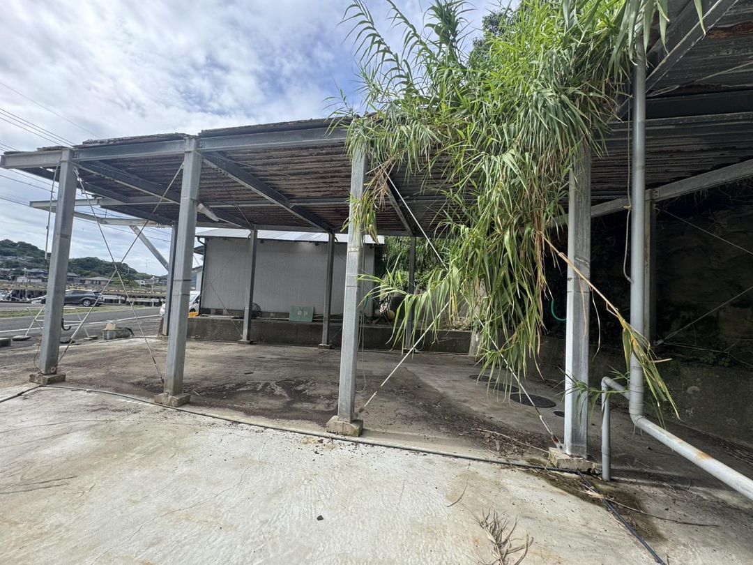 5DK House in Saikai City with 338sqm Land - Thumbnail 3