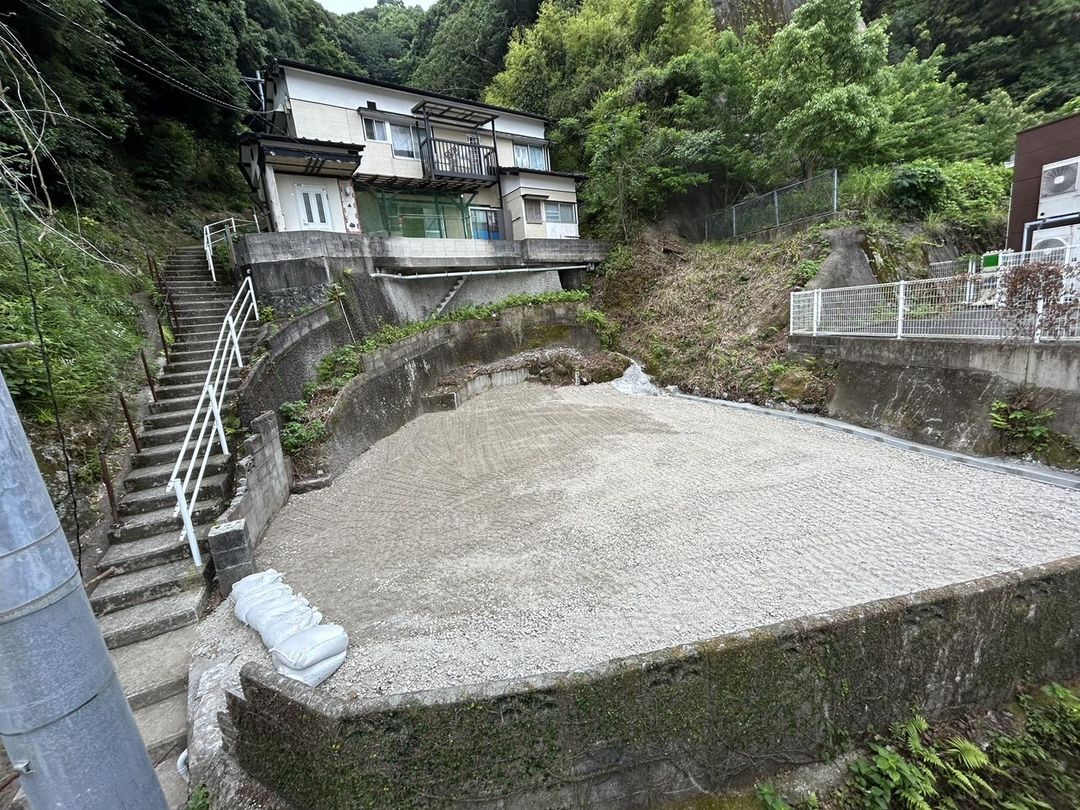 Residential Land for Sale in Nagasaki City - Thumbnail 4