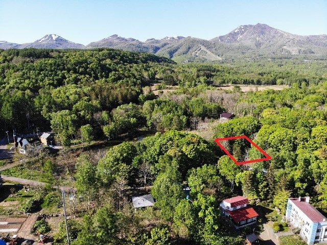 Land for Sale in Rankoshi, Niseko - HighGrade Villa Yuri 124 Plot - Thumbnail 4