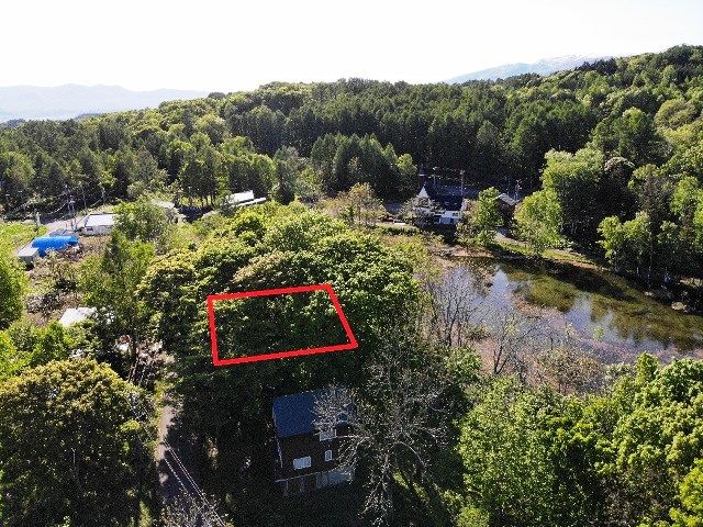 Land for Sale in Rankoshi, Niseko - HighGrade Villa Yuri 124 Plot - Image 1