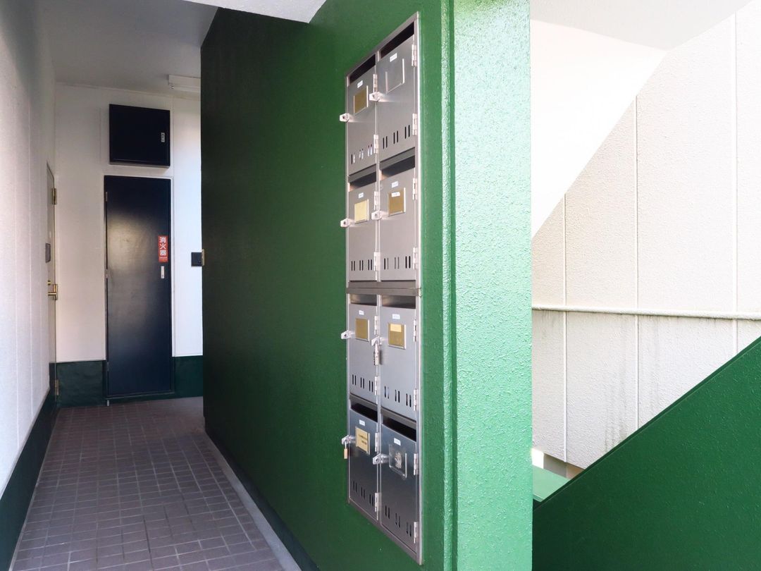 8-Unit Apartment Building for Sale in Nagasaki City - Thumbnail 2