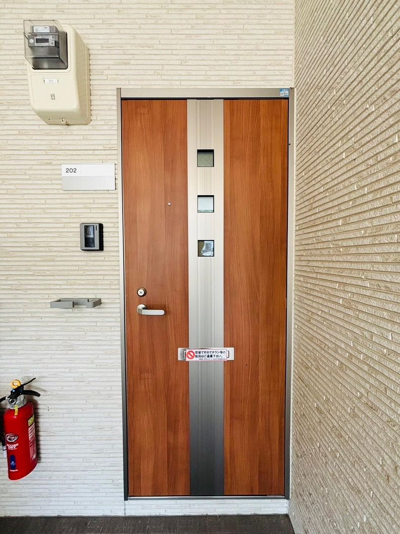 Shante Apartment Building for Sale in Sasebo, Nagasaki - Thumbnail 2
